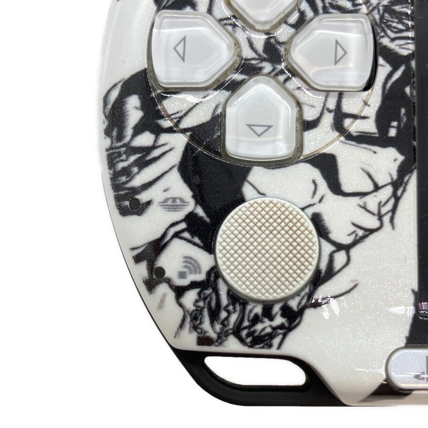 PSP 3000 DISSIDIA 012 Final Fantasy Chaos Cosmos Limited Set A2293