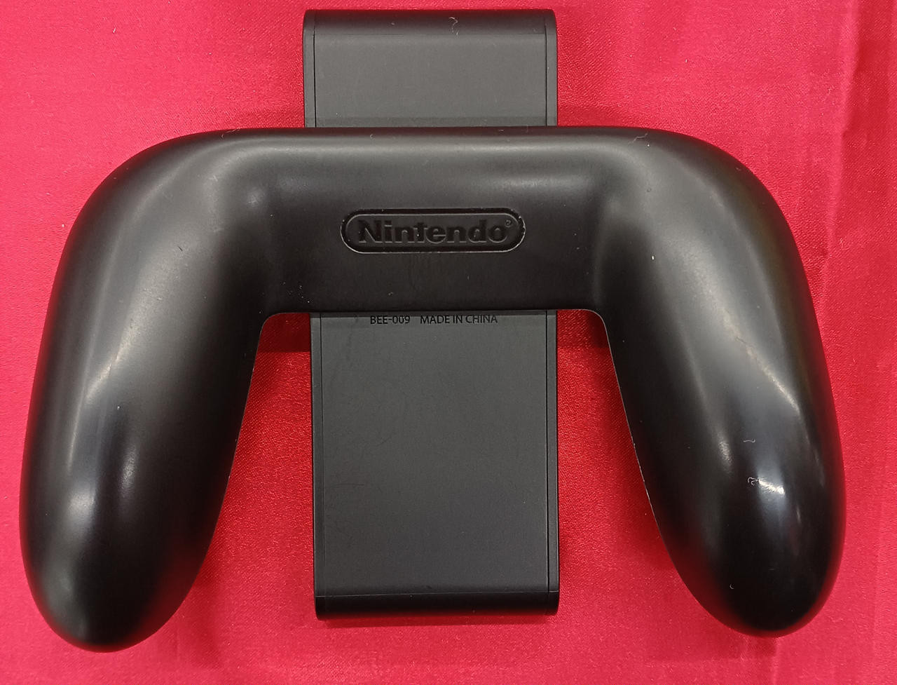 Nintendo Switch 2 BEE-001 Black Console Screen Light Scratches with box
