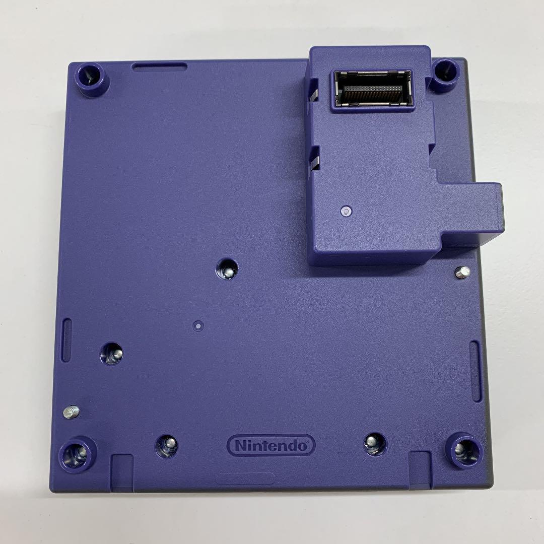 Nintendo GameCube Gameboy Player DOL-017 Various 4 colors to choose Japan GBA GC
