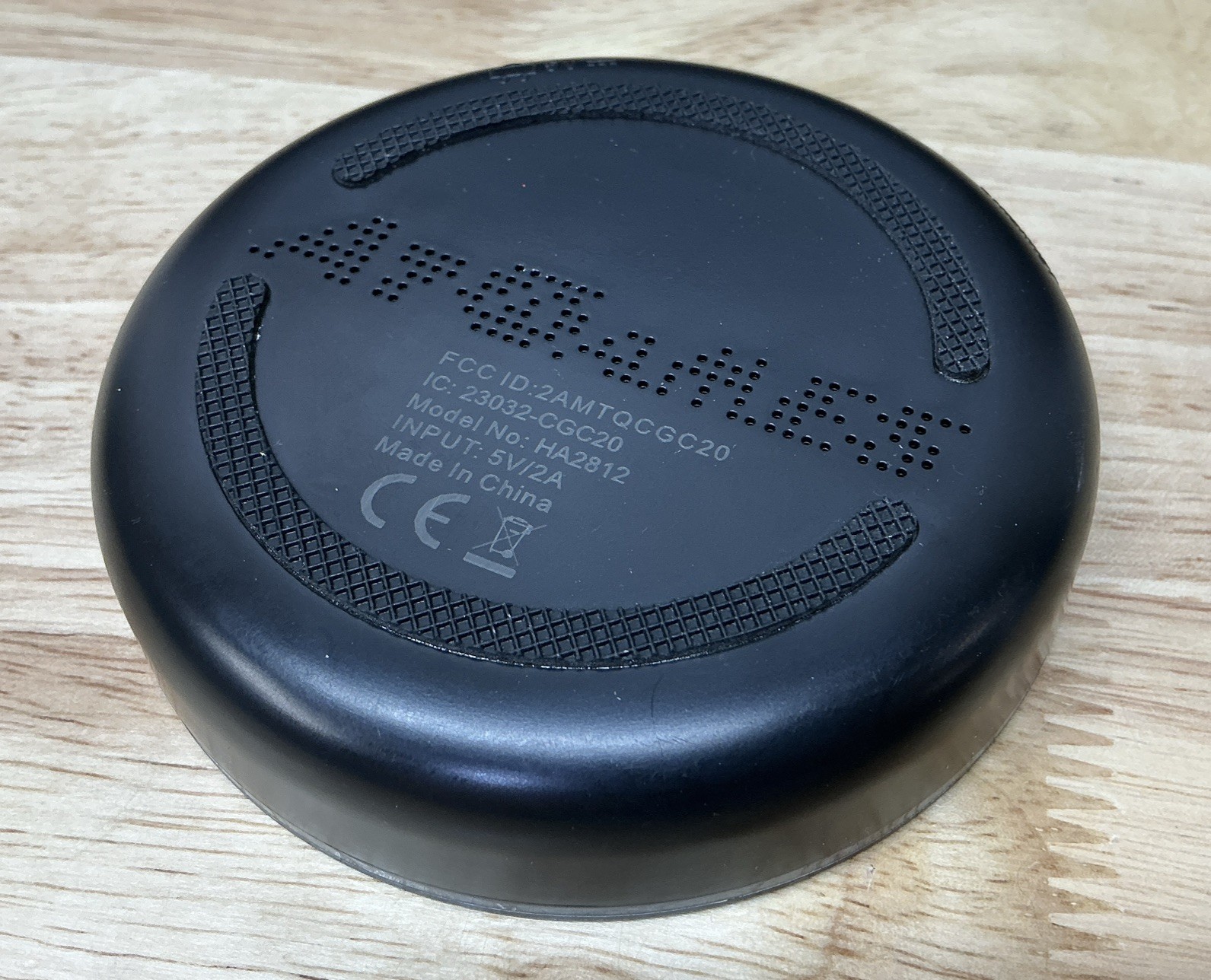 At Games Legends Gamer Mini With Core – Works, Tested