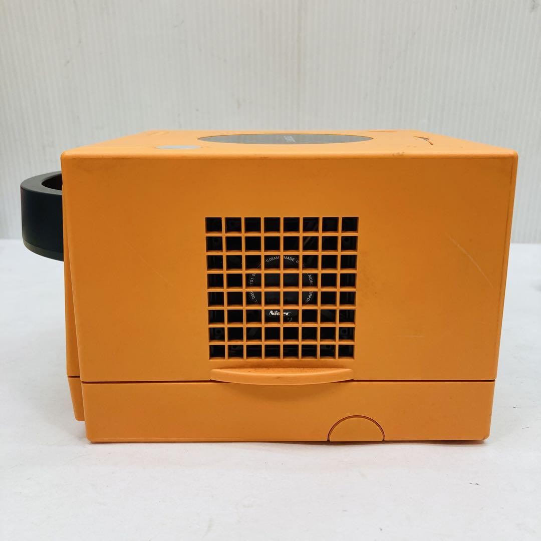 Nintendo GameCube Console DOL-001 NTSC-U/C Used Working s0794M
