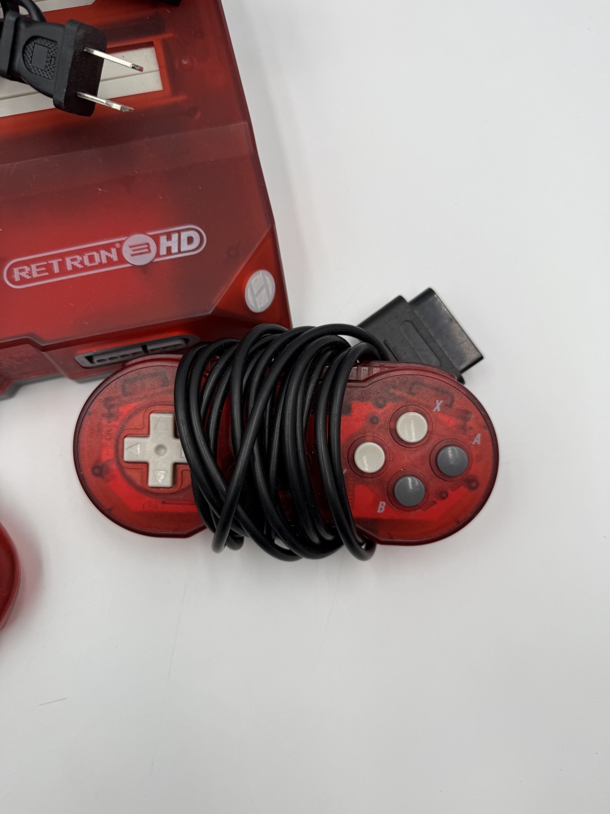 Hyperkin RetroN 3 HD Console (Works Perfectly, Tested)