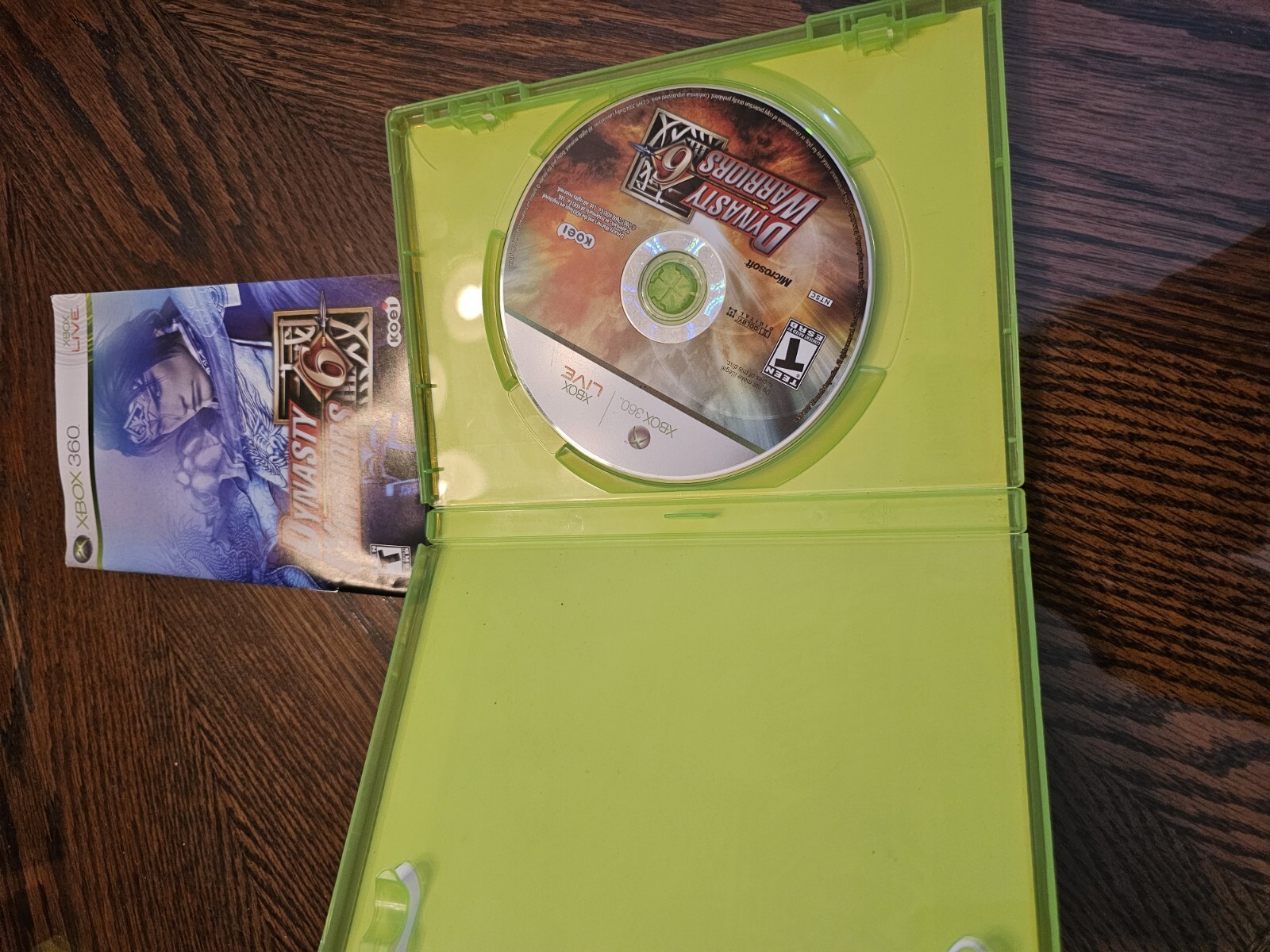 🔥Microsoft Xbox 360 S Console /w Wireless Controller +Games & More! Tested!🔥