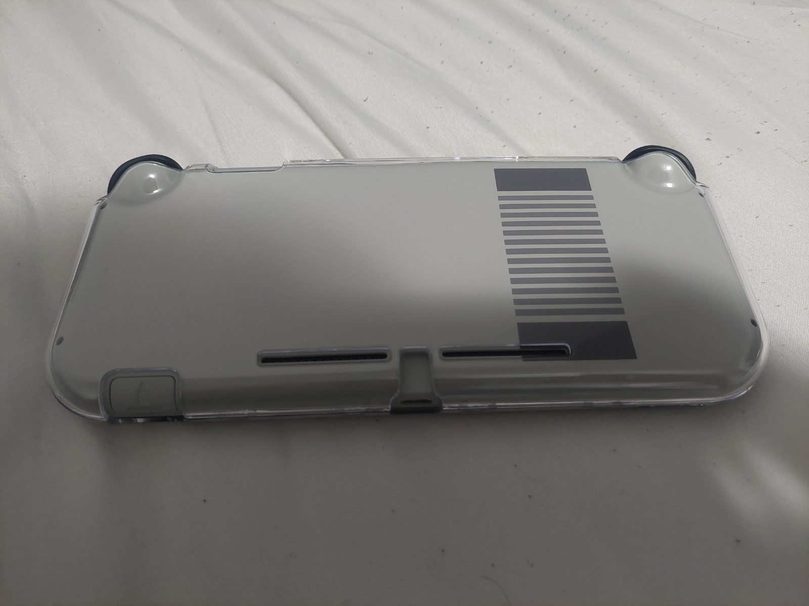 Custom Nes Switch Lite Handheld Console