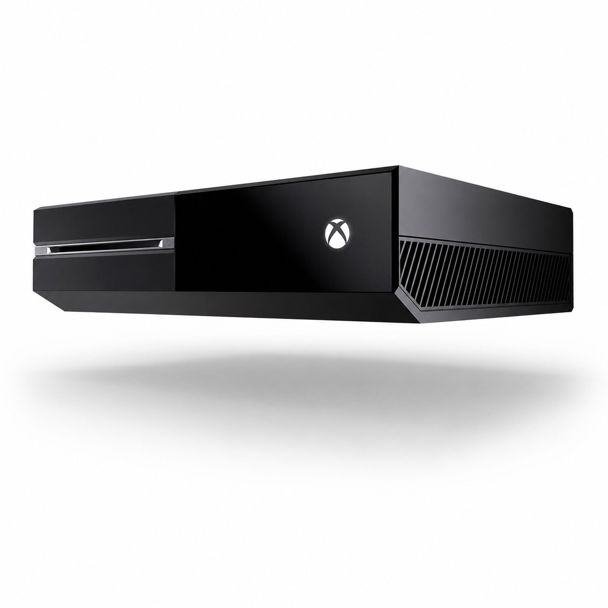 Microsoft Xbox One 500GB Console Controller HDMI US Seller 1 year warranty