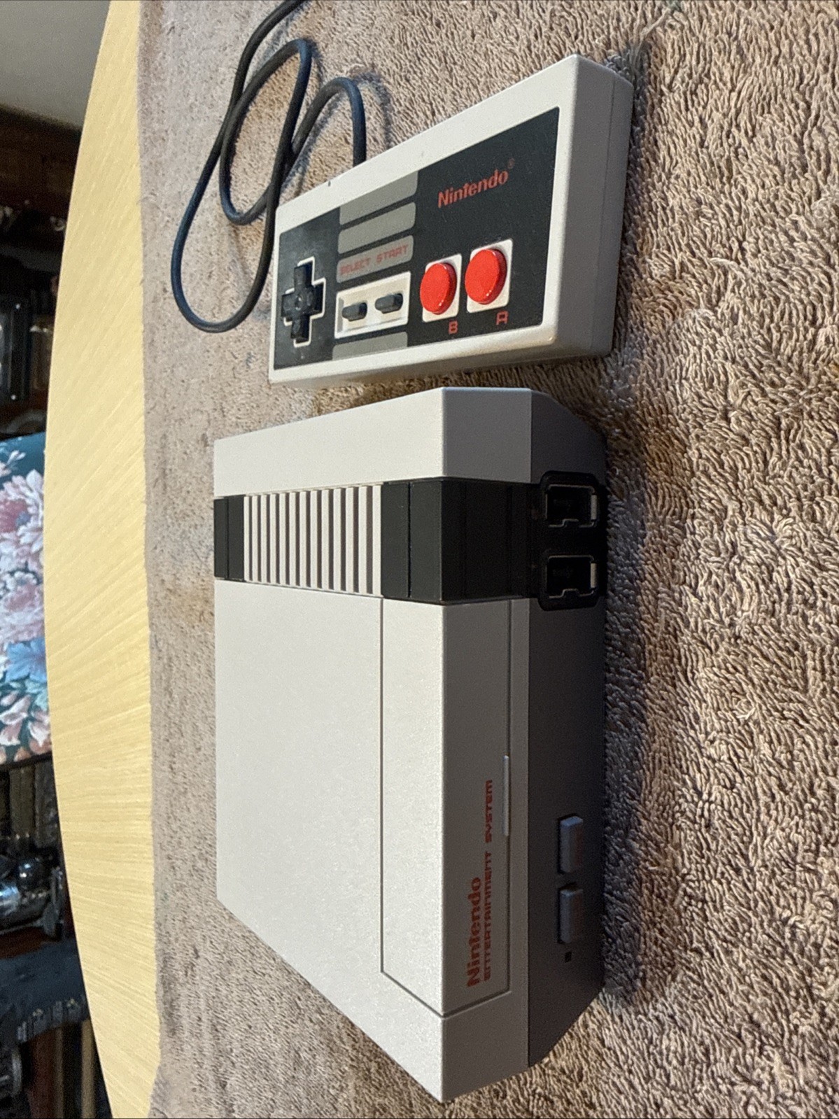 Authentic Nintendo Classic Edition Console NES Mini System
