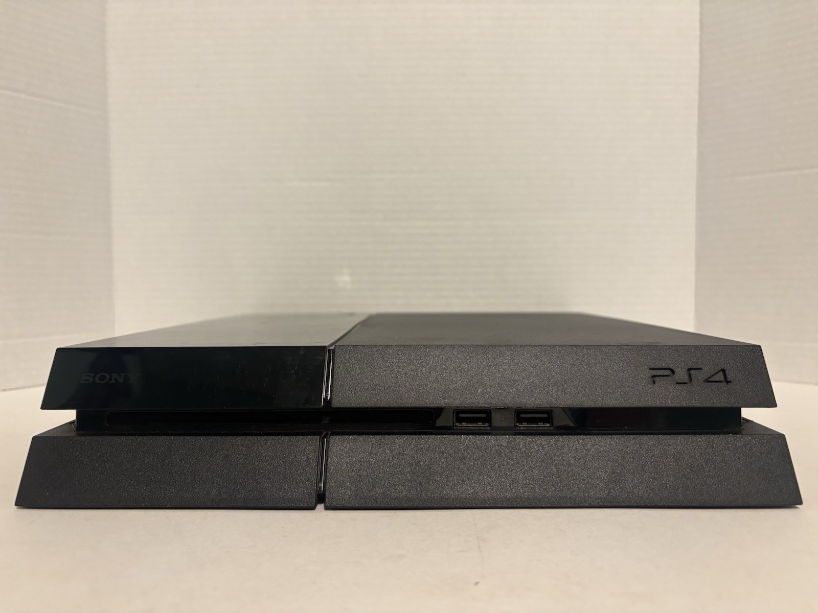 Sony PS4 Slim 500GB Console only (CUH-1001A) Tested! SHIPS FREE ! READ DESCRIPT