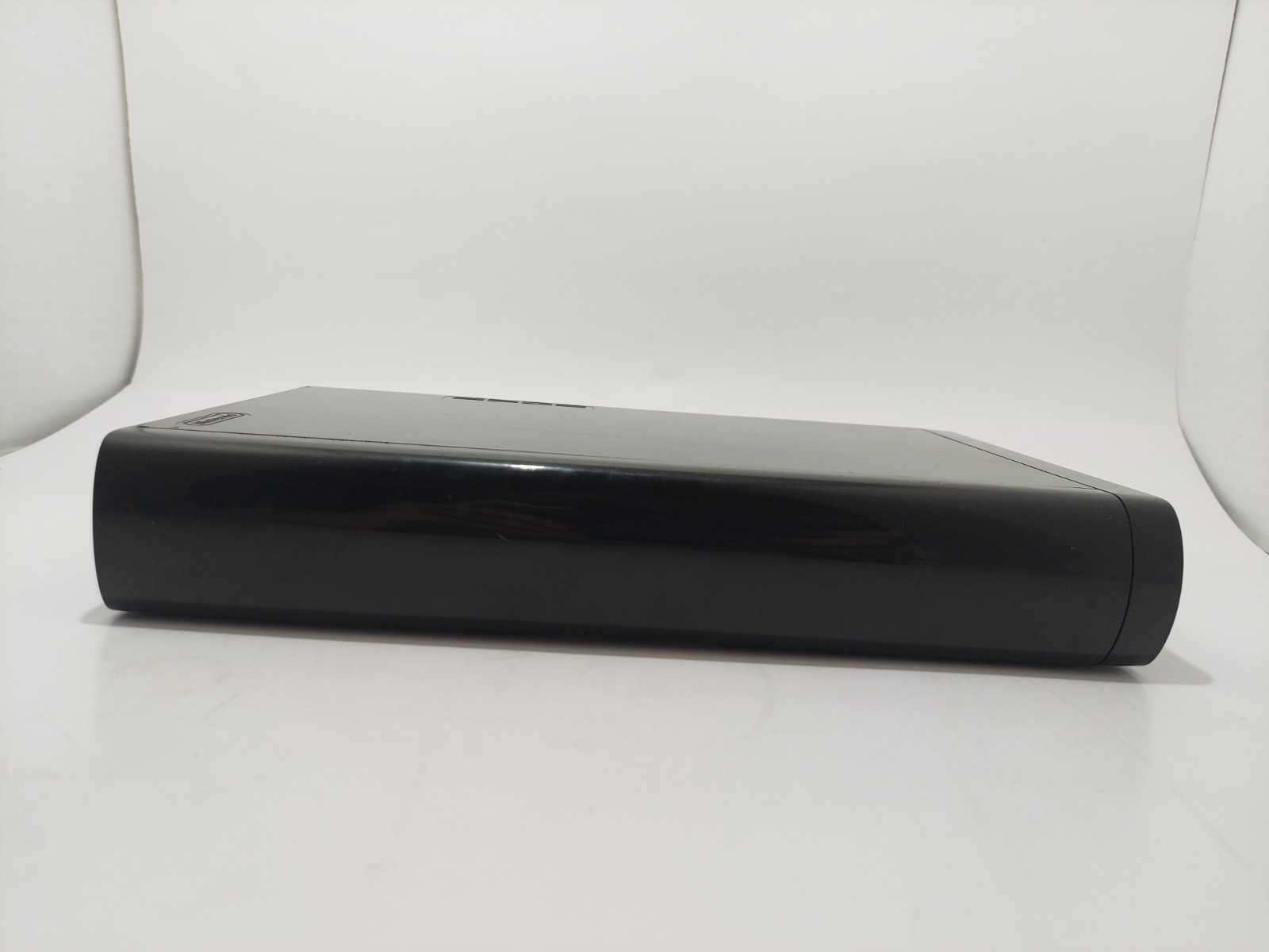 Nintendo Wii U 32GB Black Console Only w/ Power Cord – Tested And Working