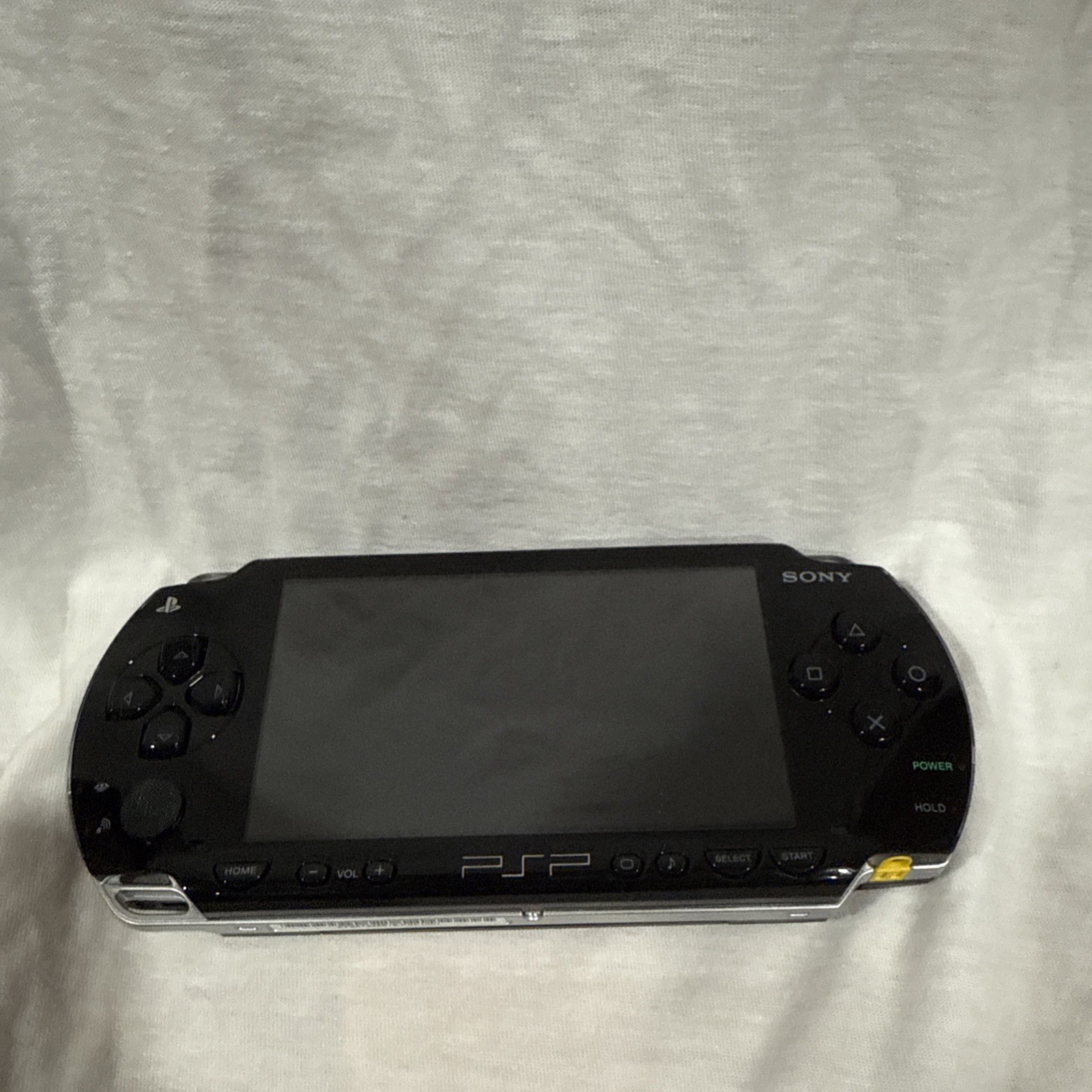 Sony Psp-1001