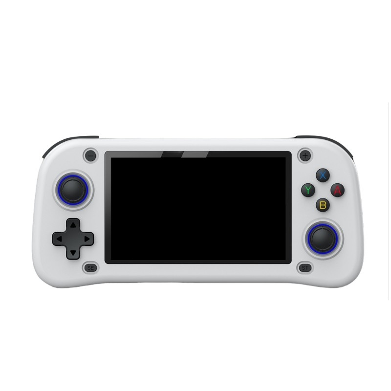 G28 Advanced Portable Game Player Console 4.3inch Display for Smooth Gaming