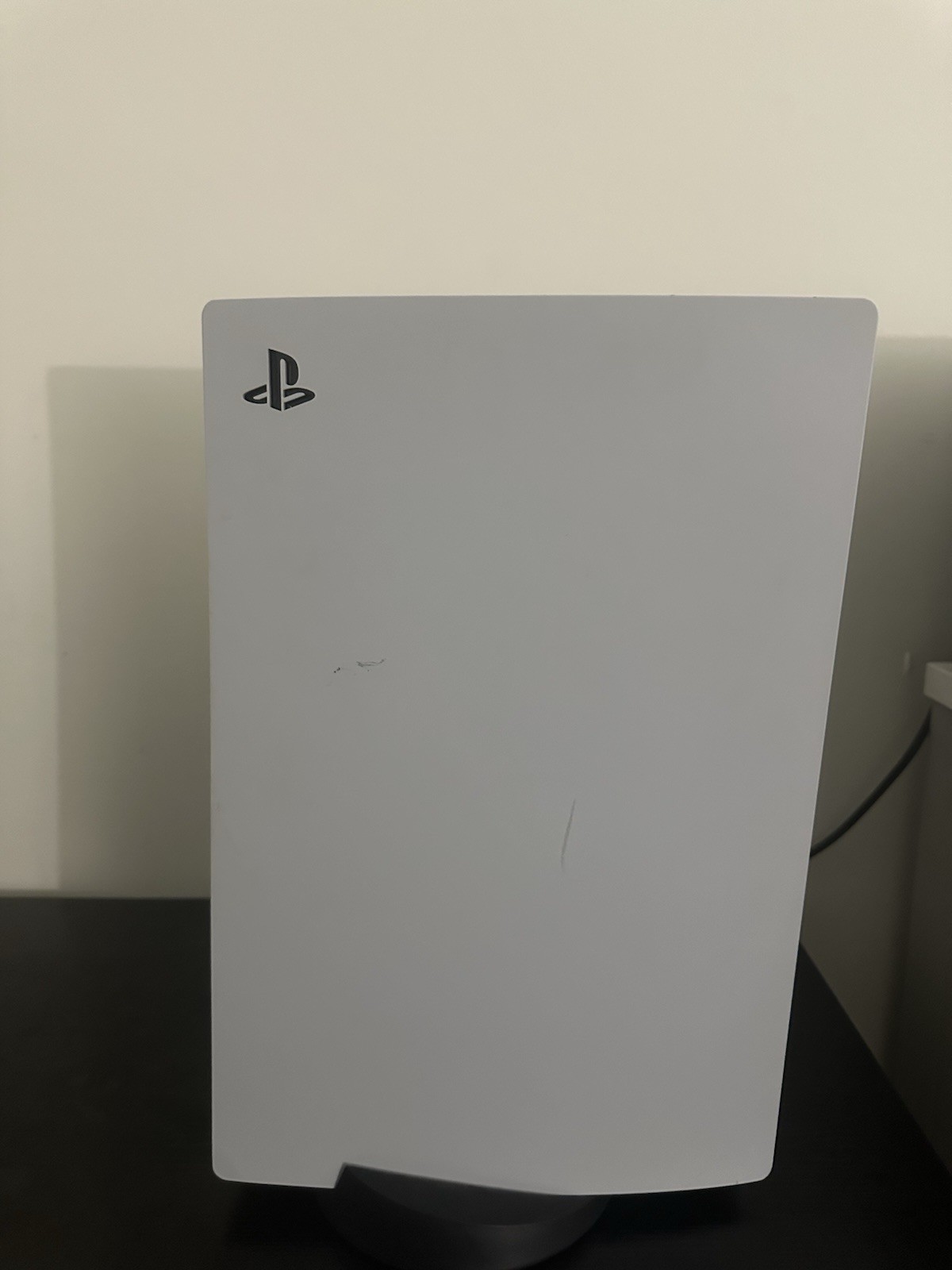 Sony PlayStation 5 Digital Edition PS5 825GB 4K Wi-Fi White/Black CFI-1015B