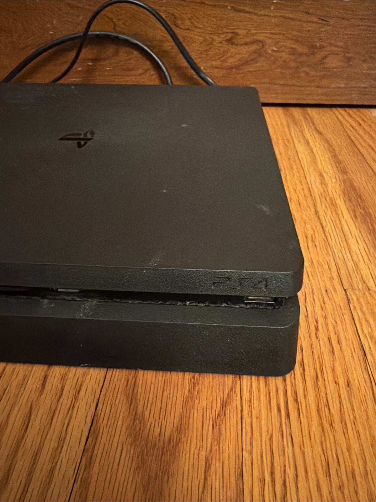 Sony PlayStation 4 Slim PS4 Console CUH-2115B Tested Working + GTA V