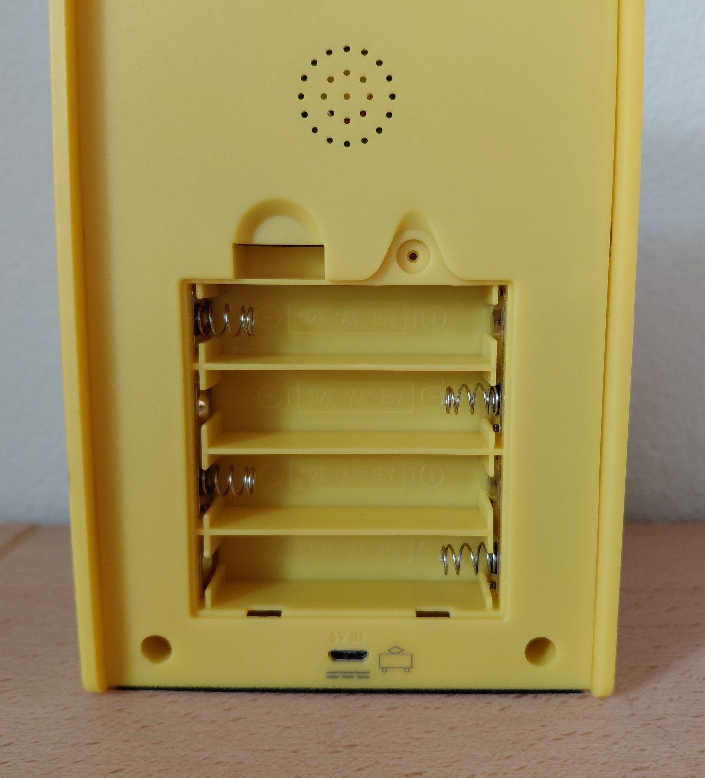 My Arcade Pac-Man Hand Held Retro Arcade Machine 6 in. Cabinet