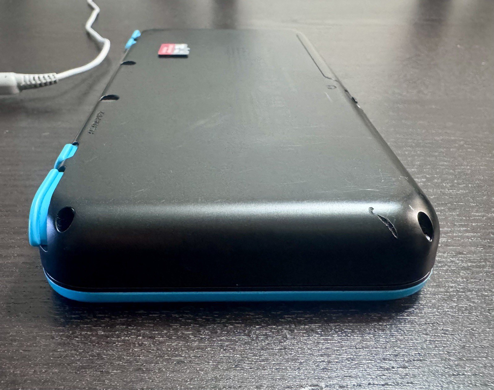 Nintendo 2DS XL Bundle – 10 Games, Case, Charger, Dock & 16GB microSD – Tested