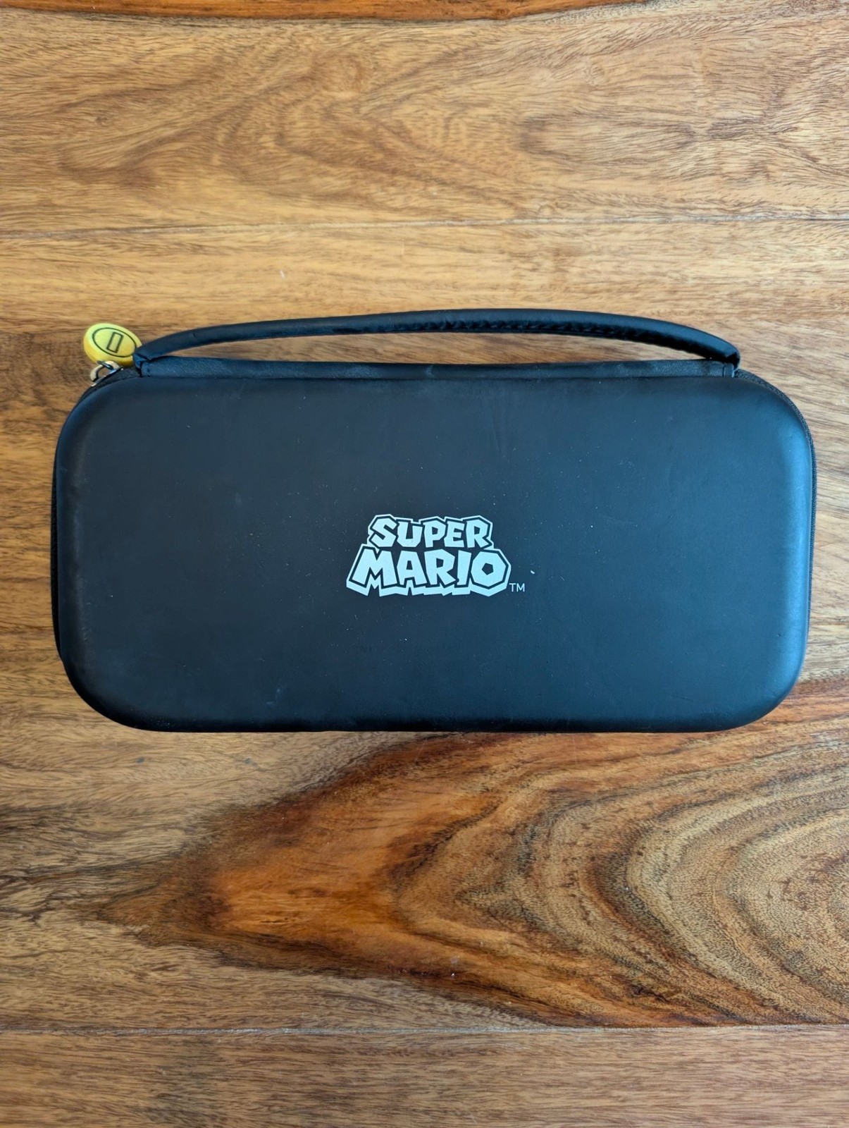 Super Mario Nintendo Switch Carrying Case