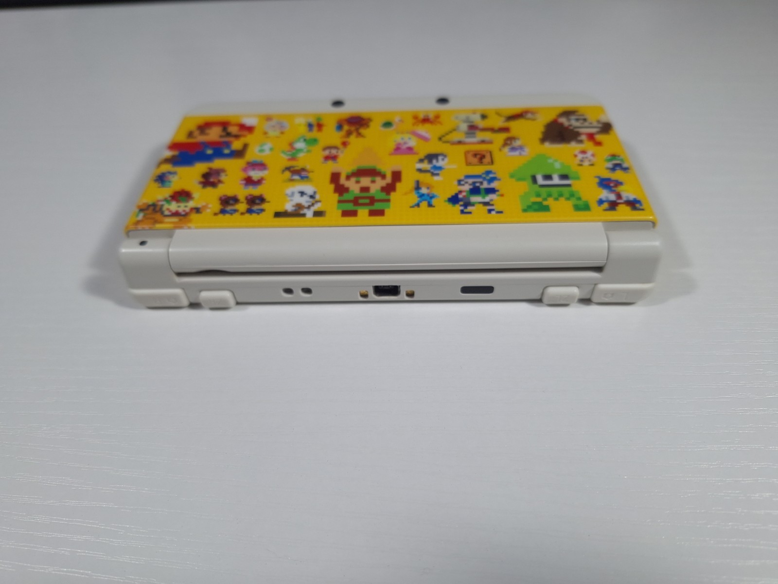 New Nintendo 3DS Console