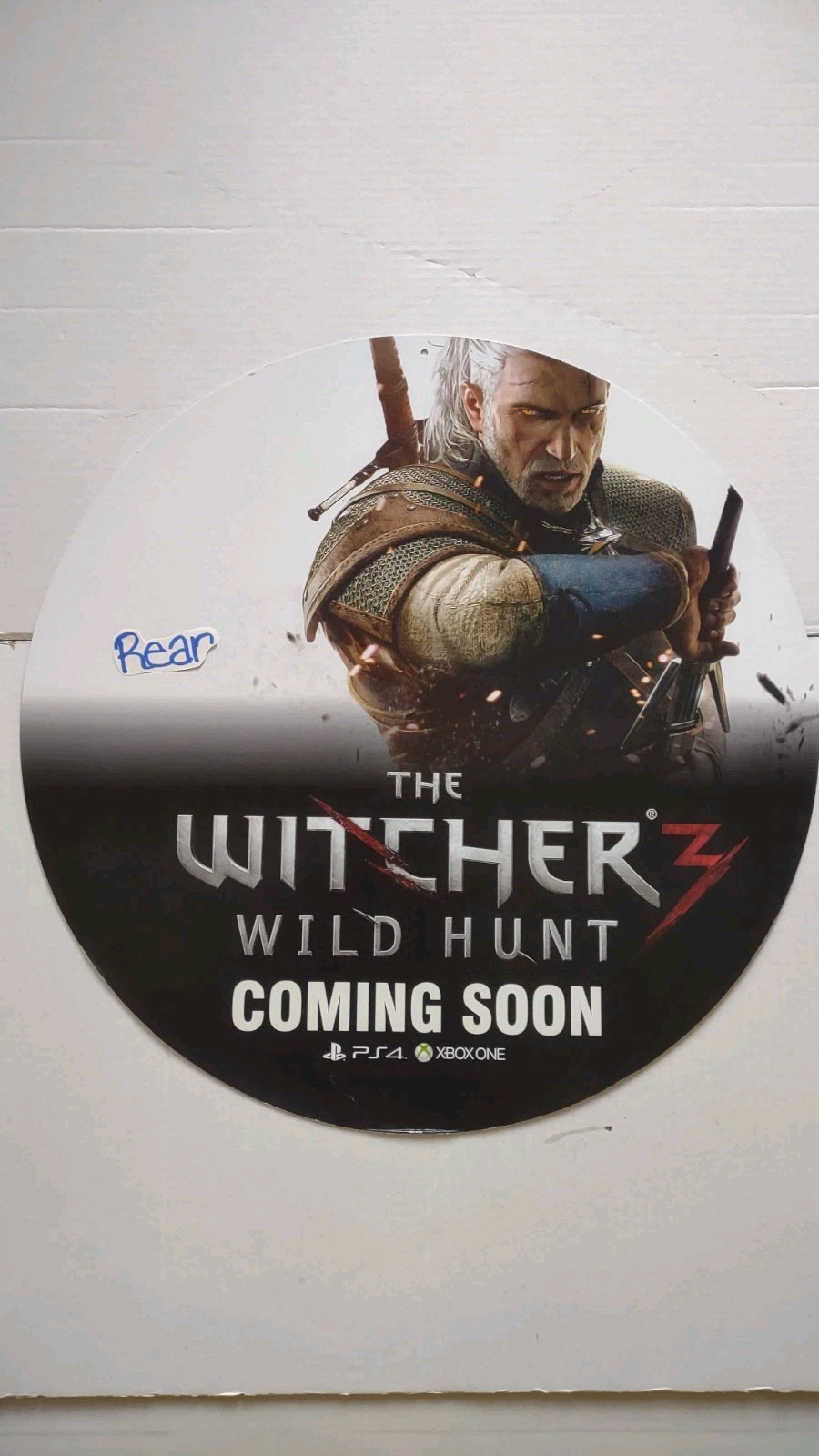 Mortal Kombat PS3 Xbox 360 Sony PlayStation Xbox ONE The Witcher Wild Hunt Rare