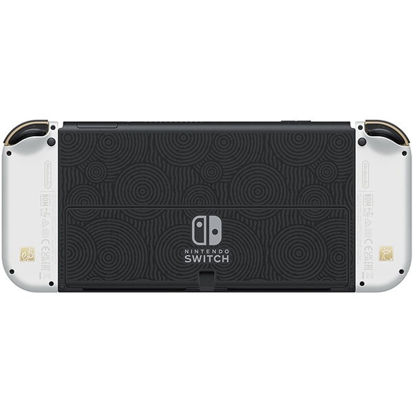 Nintendo Switch (OLED Model) The Legend of Zelda: Tears of the Kingdom Edition