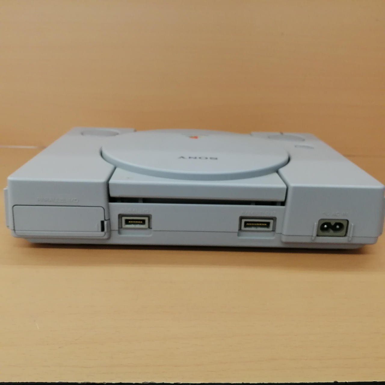 PS Model SCPH 7000 SONY
