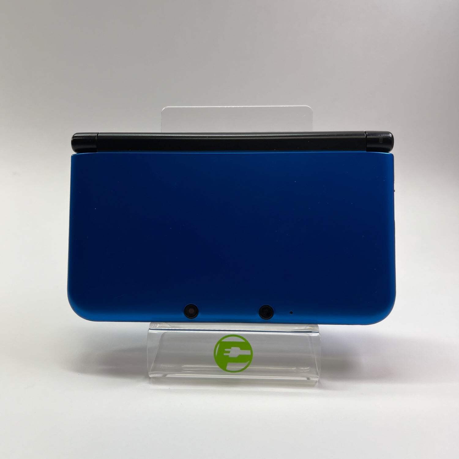 Nintendo 3DS XL Handheld Game Console Only SPR-001 Blue/Black