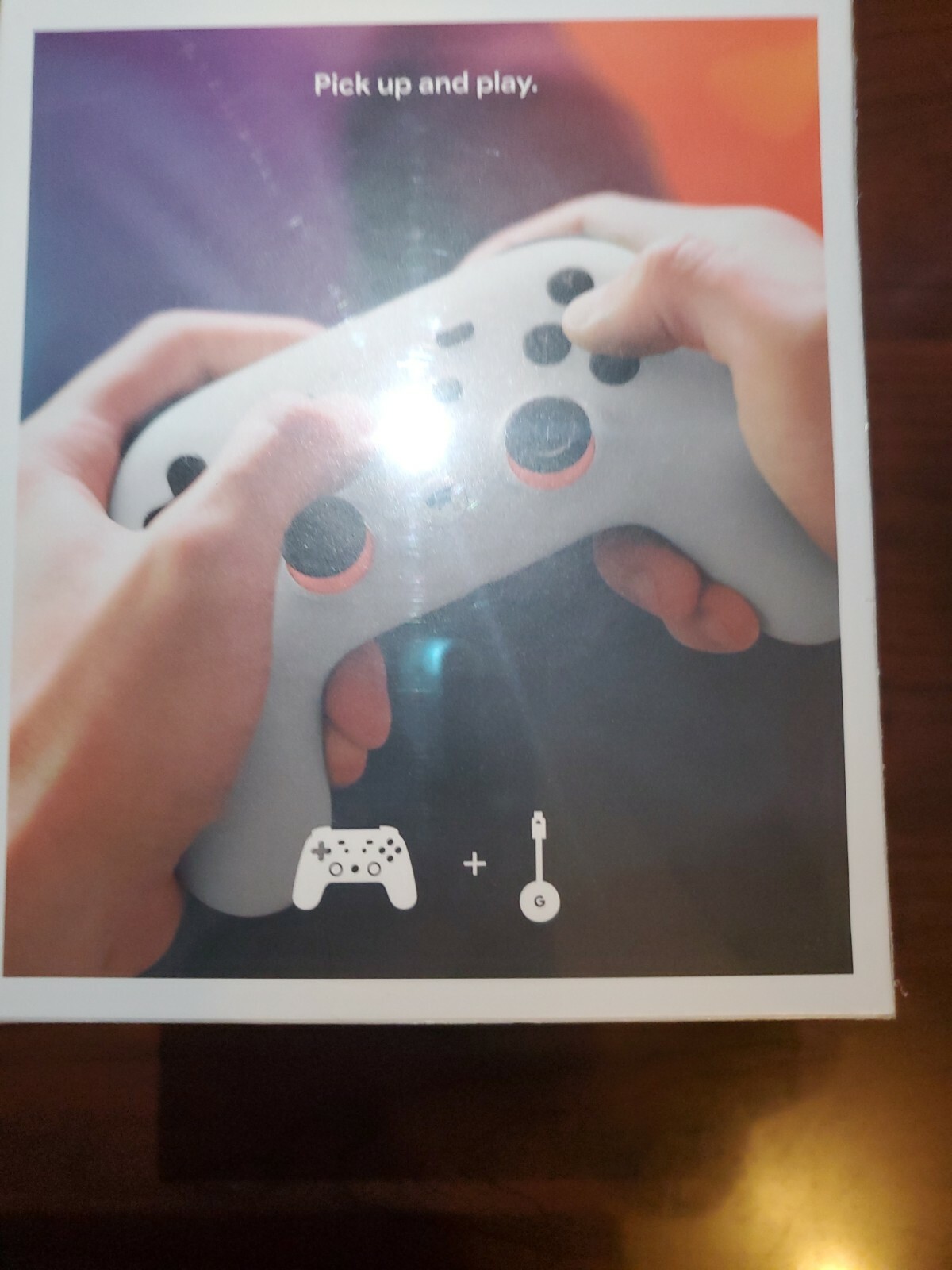google stadia premiere edition