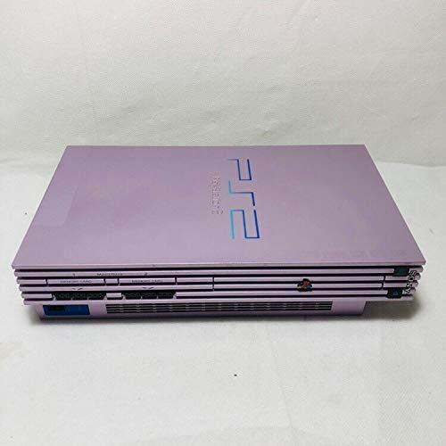 PlayStation2 SCPH-39000SA SAKURA Console JP GAME PS2 Japan JP