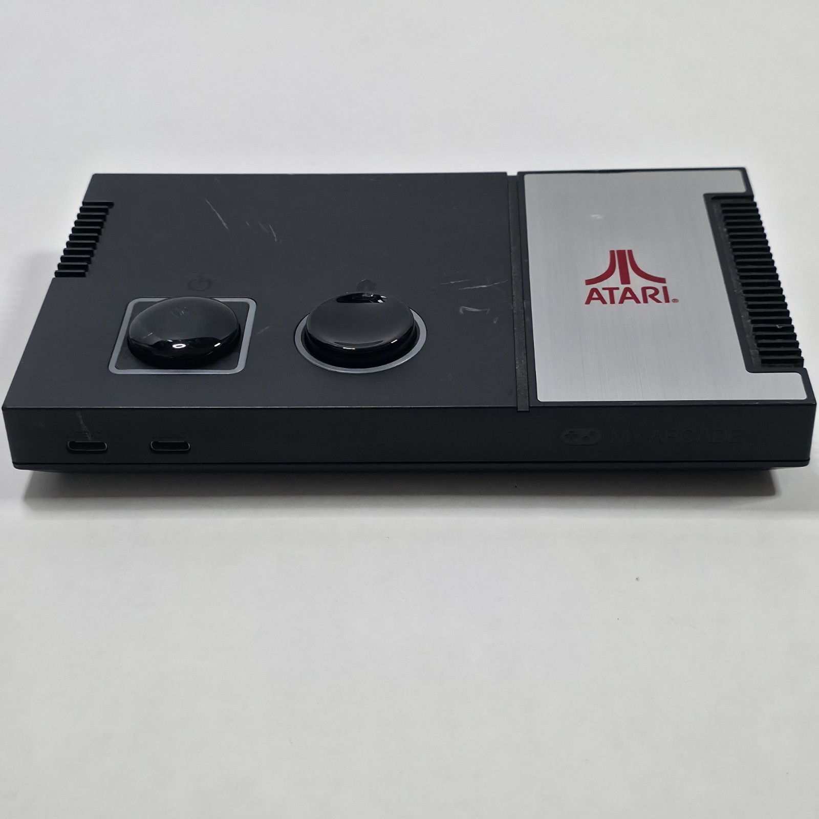 My Arcade Atari Game Station Pro Video Game Console (NOT TESTED)