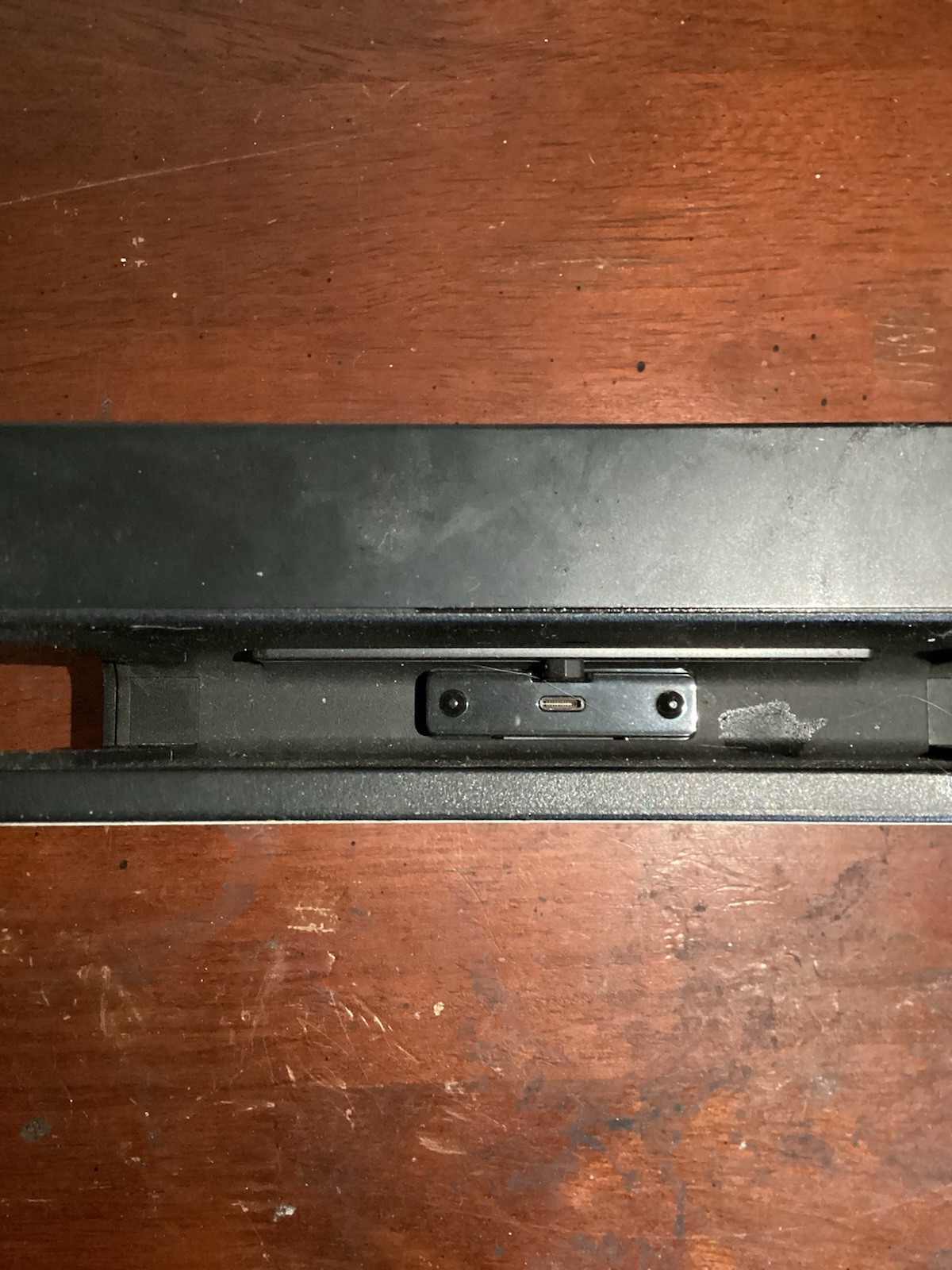 Original Nintendo Switch TV Dock Station Charging Station Only HAC-007.