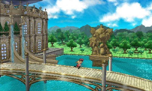 Pokemon X 3DS Brand New Game Special (2013 RPG)