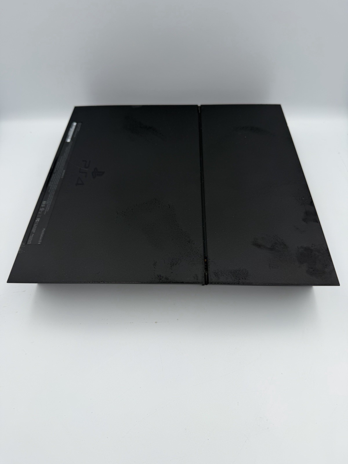 Sony PlayStation 4 Gaming Console – Black