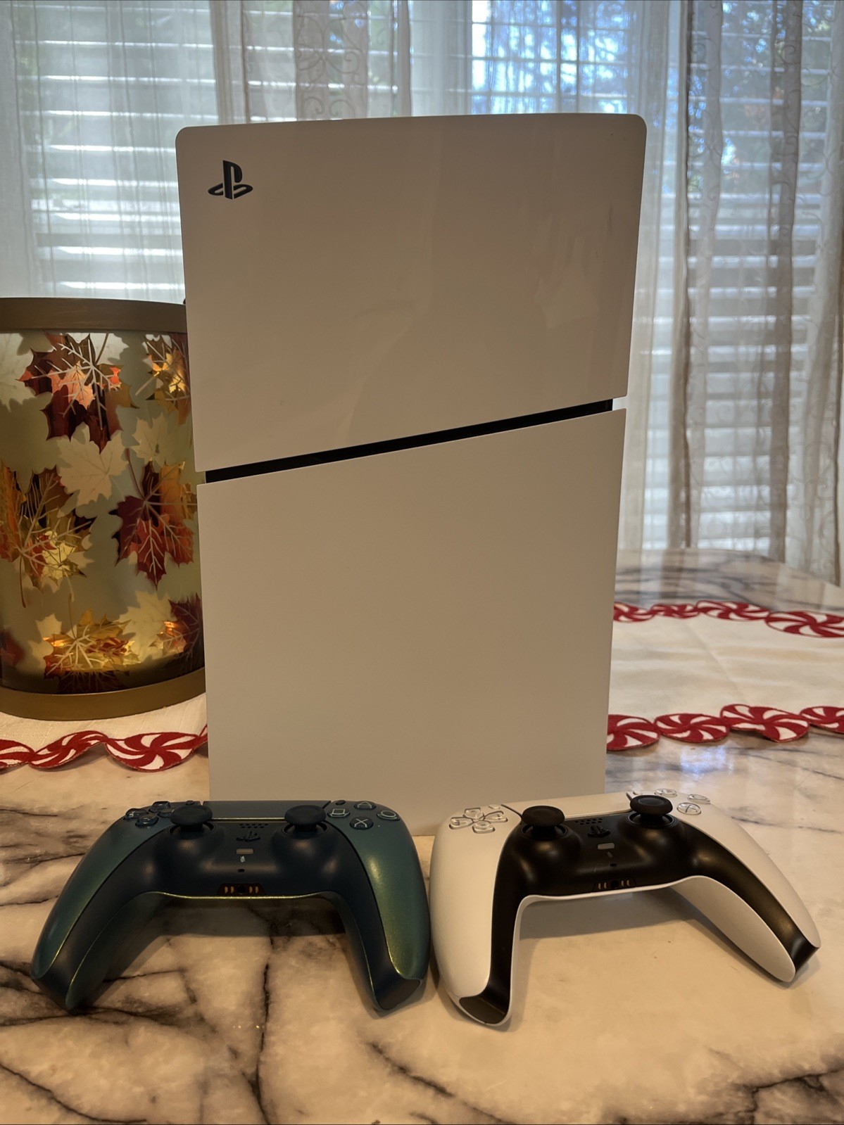 Sony PlayStation 5 three months of Use Comes With Every Thing 2 Console And More