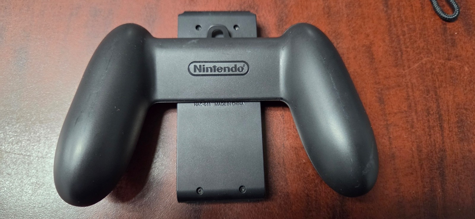 Nintendo Switch OLED Model Handheld Console – 64GB – White + Extras