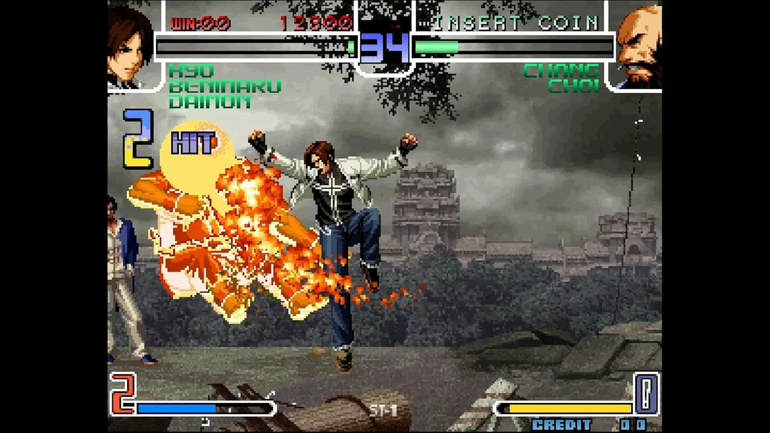 ACA NEOGEO Selection Vol. 5 (Multi-Language) Switch New Game Special [2025 Misc]