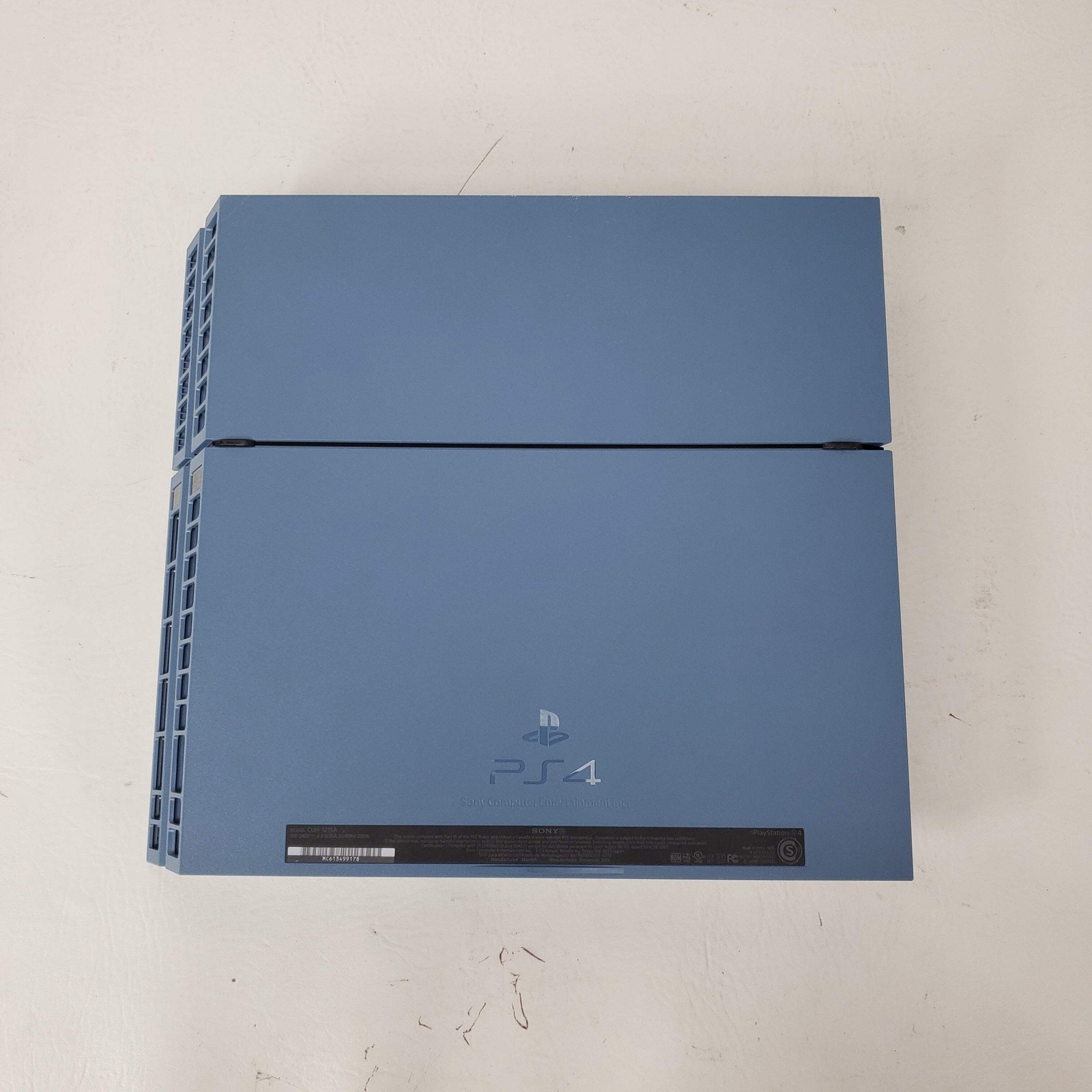 Sony PlayStation 4 PS4 500GB Uncharted Edition Console Gaming System CUH-1215A