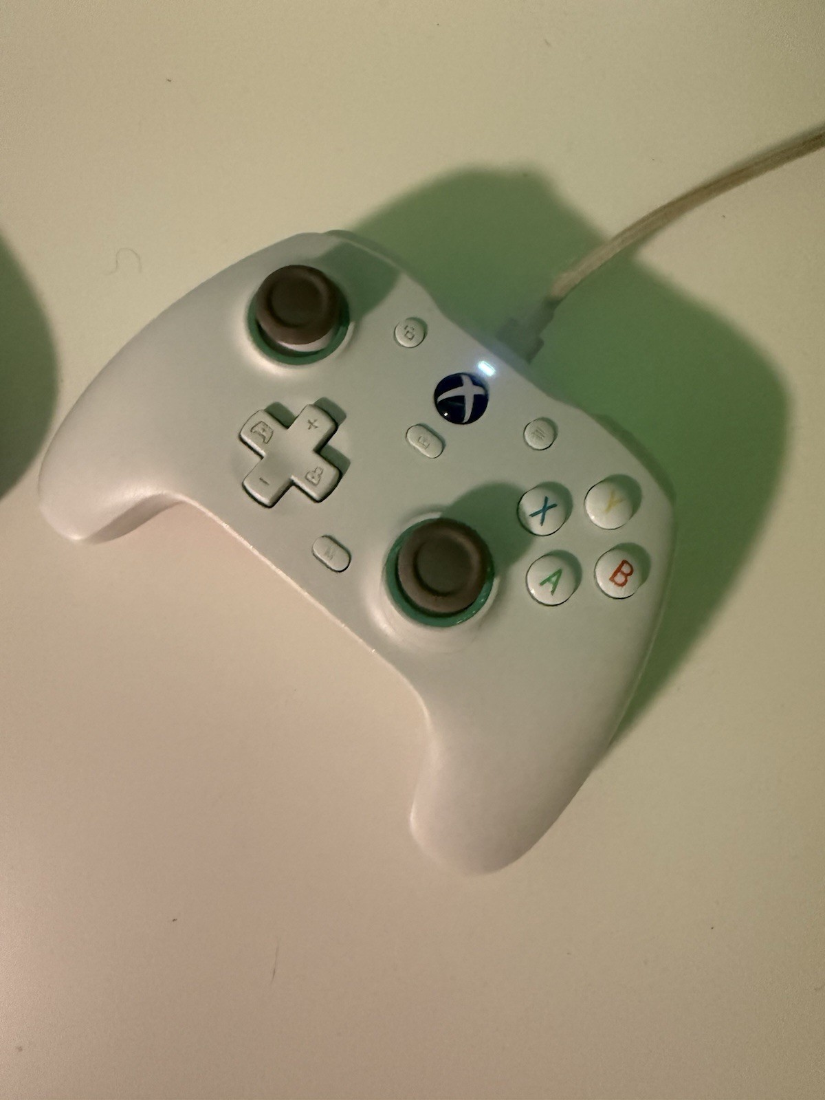Xbox Series S 512GB Console – White