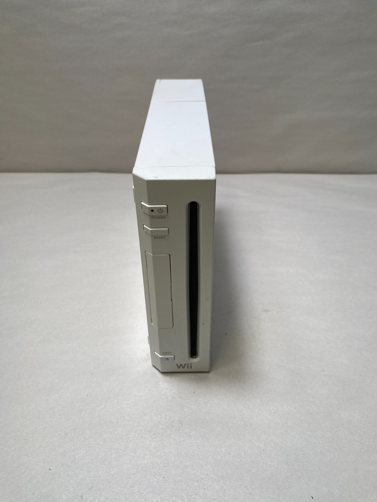 Nintendo Wii Console Japanese Version Japan NTSC-J JP – US SELLER – White