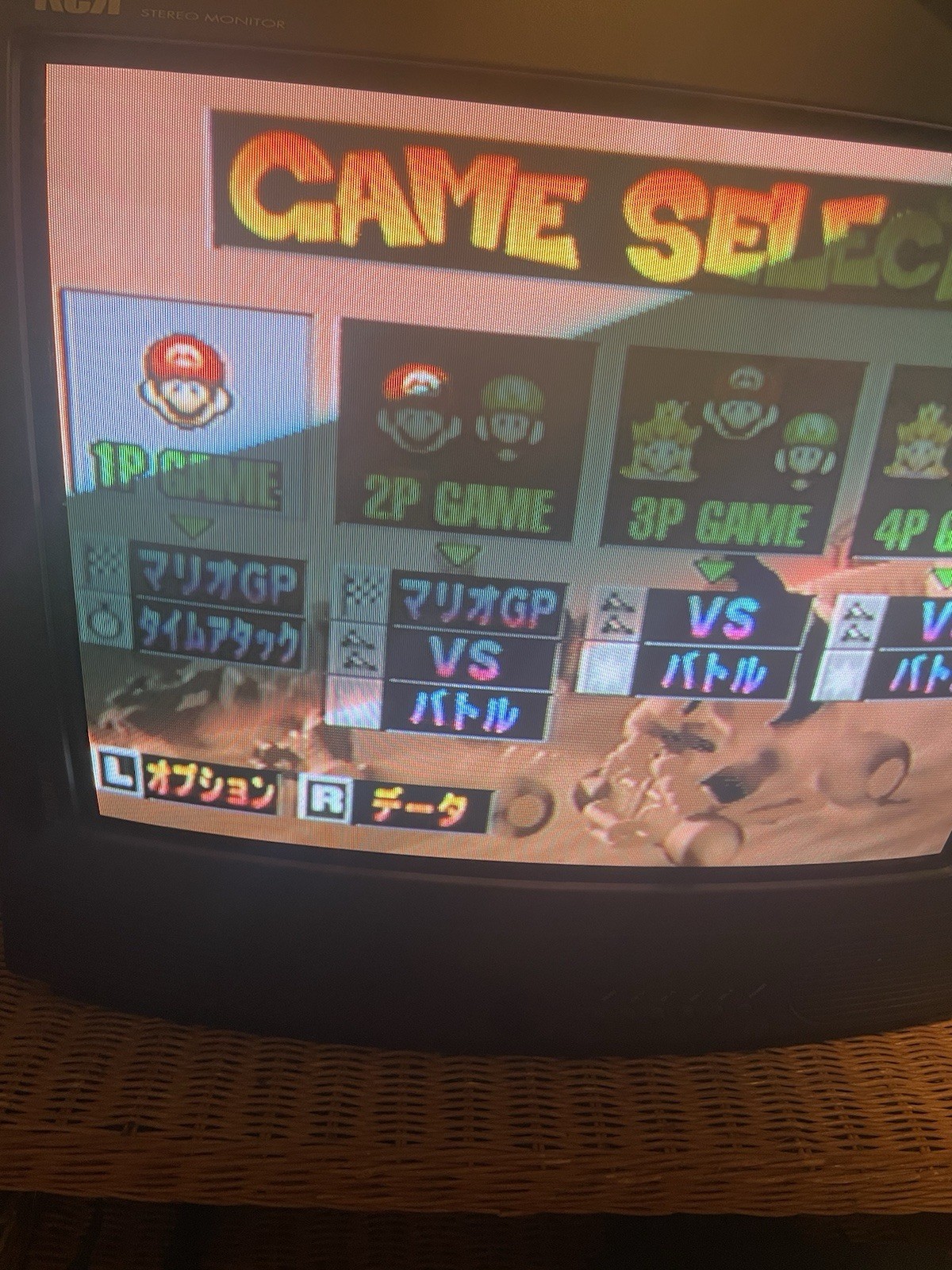 Ice Blue N64 Console w OEM Controllers Tested Region Free Nintendo