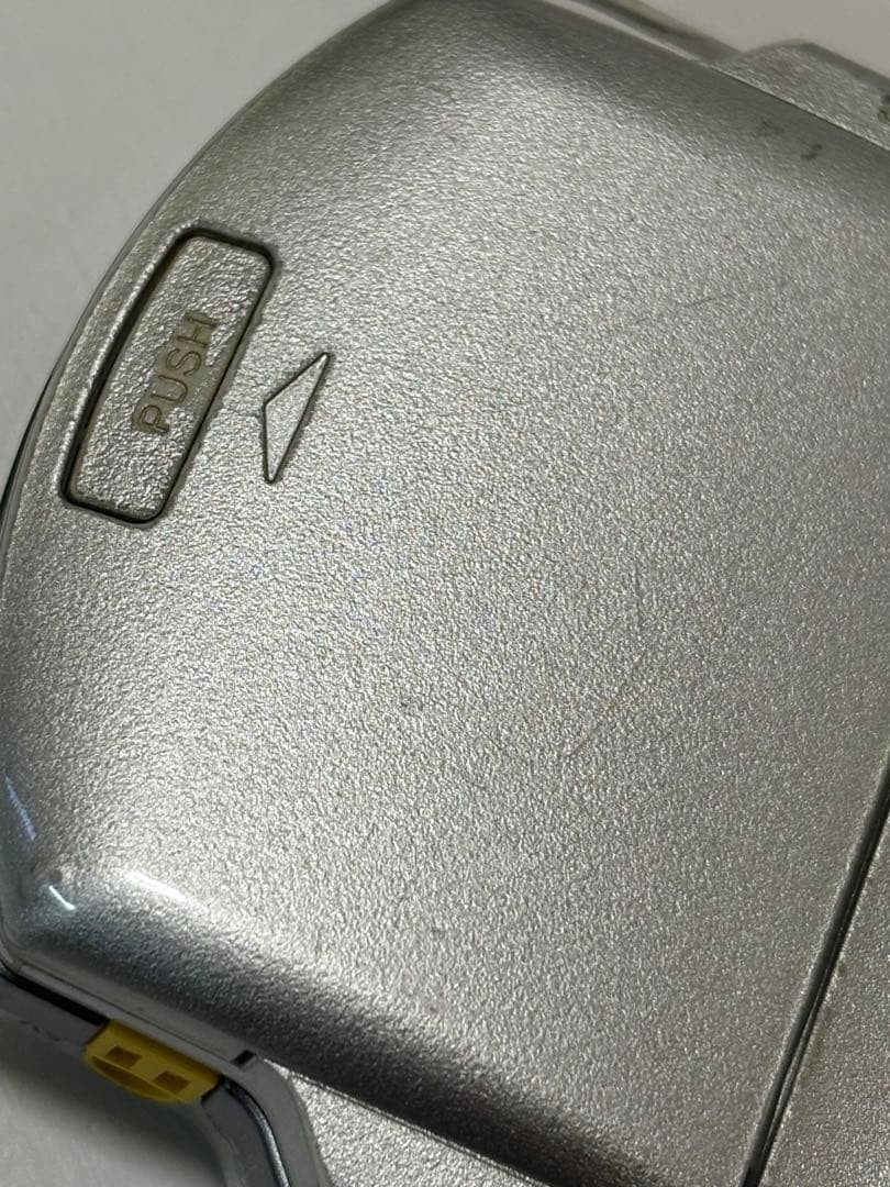 PSP Psp-1000 Main Unit/Battery Memory Stick With Ac Adapter Japan