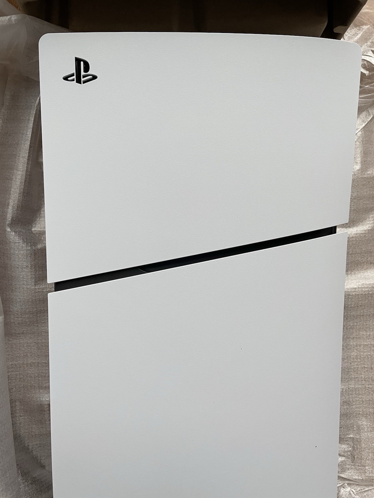 🔥 Sony PlayStation 5 DIGITAL Edition PS5 825GB CONSOLE ONLY NEW CFI-2115