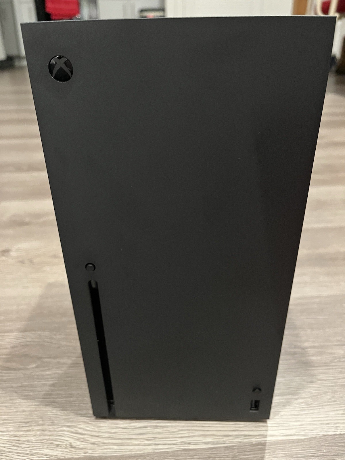 Microsoft Xbox Series X Console Black & White Controllers Gotham Knights Marvel…