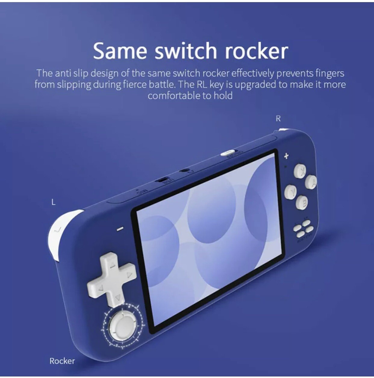 X20 Mini Handheld Game Console Newest 4.3 inch Handheld Portable Game Console!!!