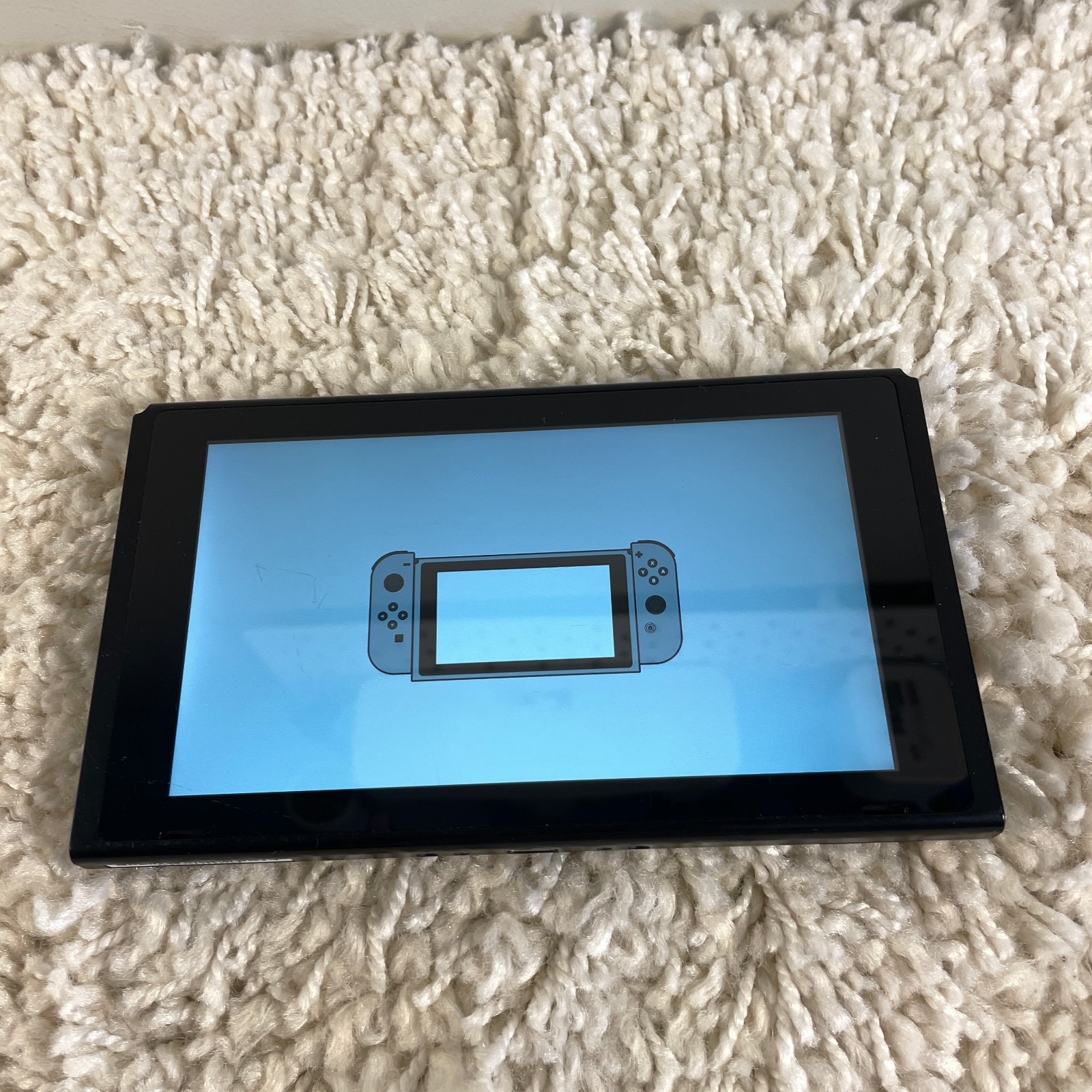 Nintendo Switch Animal Crossing: New Horizon Special Edition Console V2 Tablet