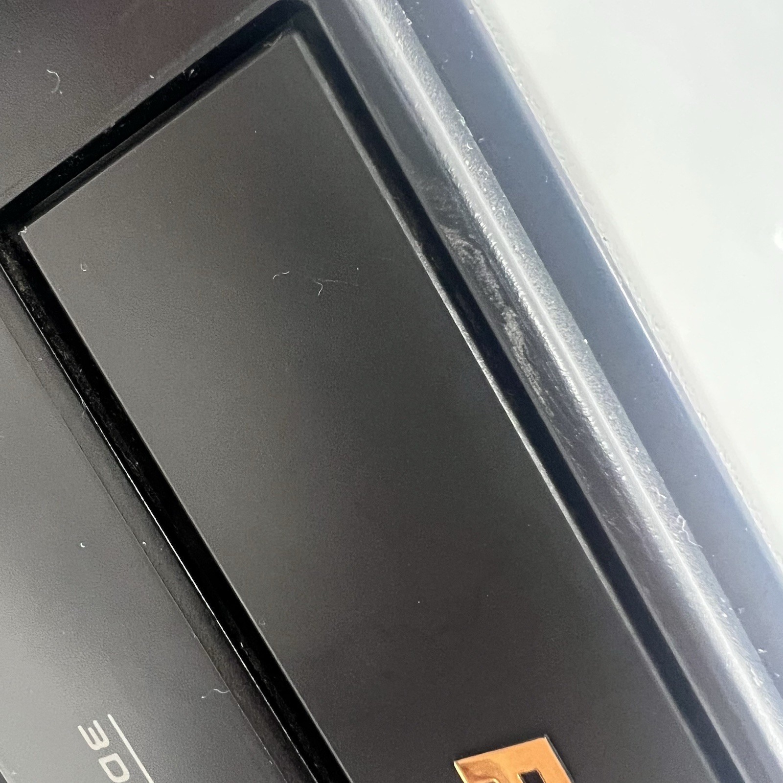 Panasonic 3DO FZ-1 Game Console – FULLY TESTED – WORKS! – No Controller
