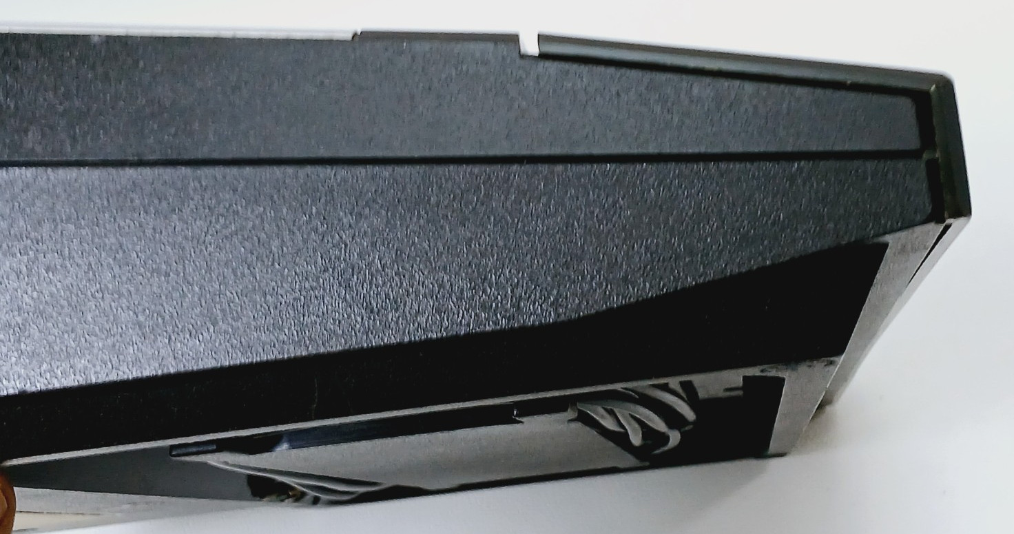 Vintage Atari 5200 Video Game Console – For parts only sold as is