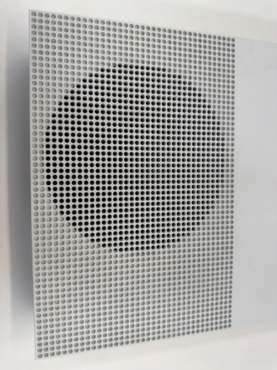MICROSOFT XBOX ONE S – CONSOLE – 500GB – 1681 (P08036508)
