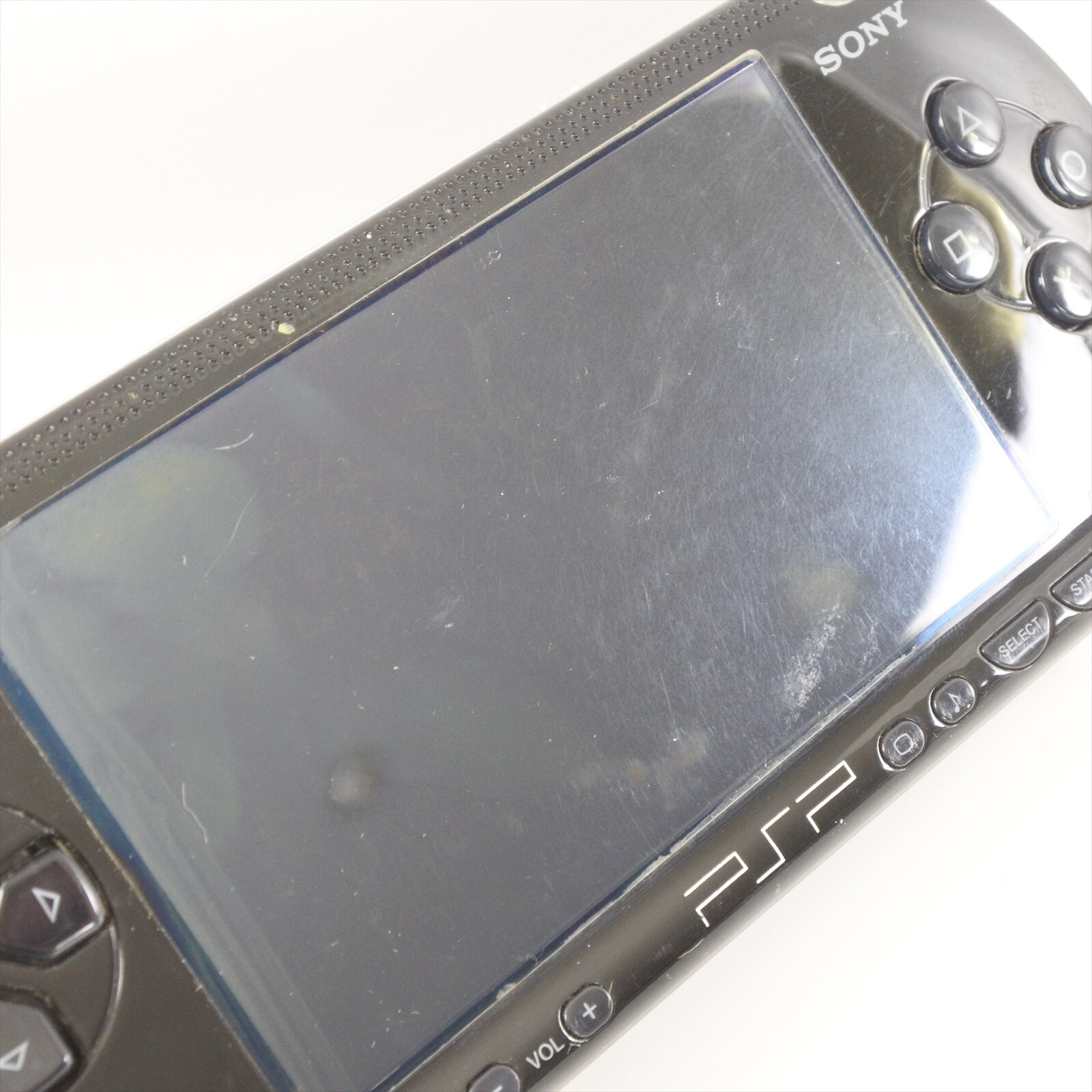 PSP Console PSP-1000 Value Pack BLACK Boxed PS Portable SJ5865765 SONY