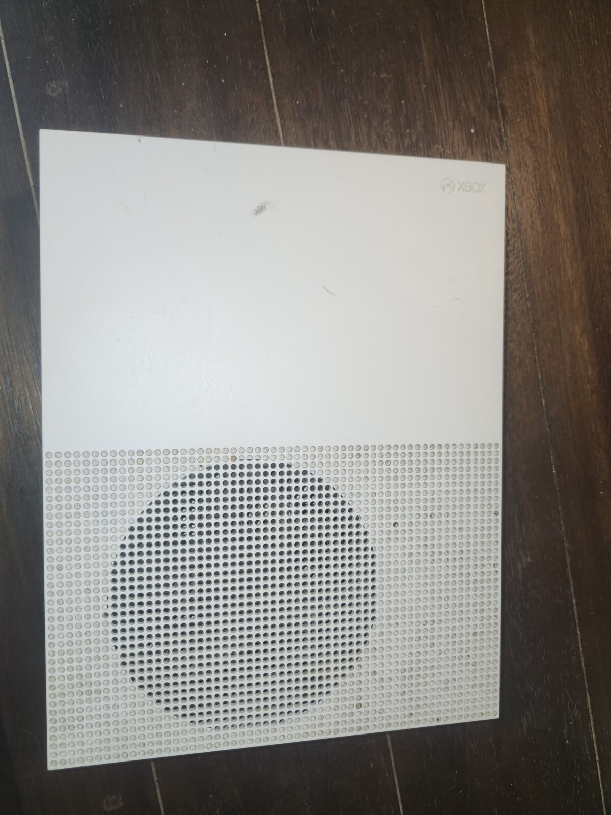 Microsoft Xbox One S 500GB Video Game Console – White (ZQ9-00001)