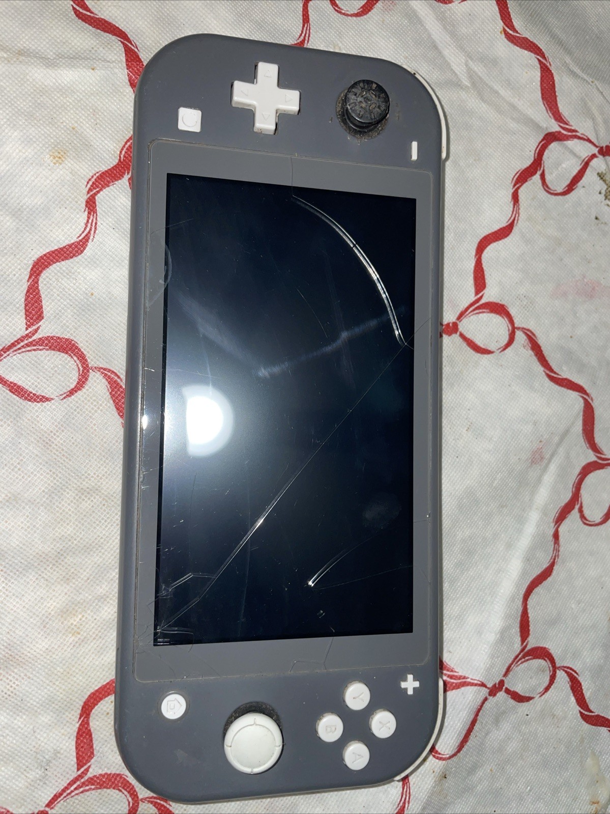 Nitendo Switch Lite 2 For Sell Everything Works Lmk If You Are Interested In It