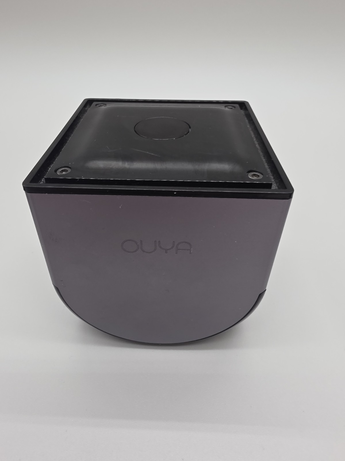 OUYA OUYA1 Android Microconsole 8GB Complete w/ Controller Power Supply Tested