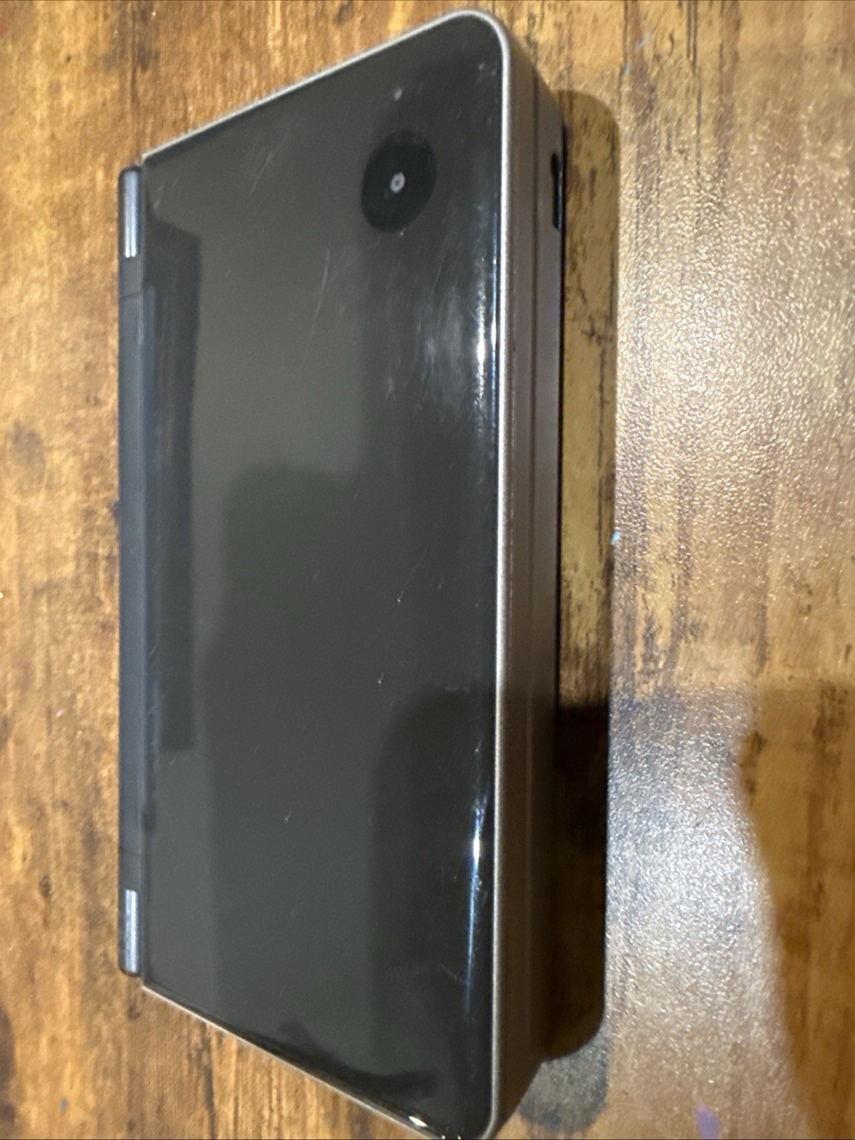 Nintendo Dsi xl – Bronze